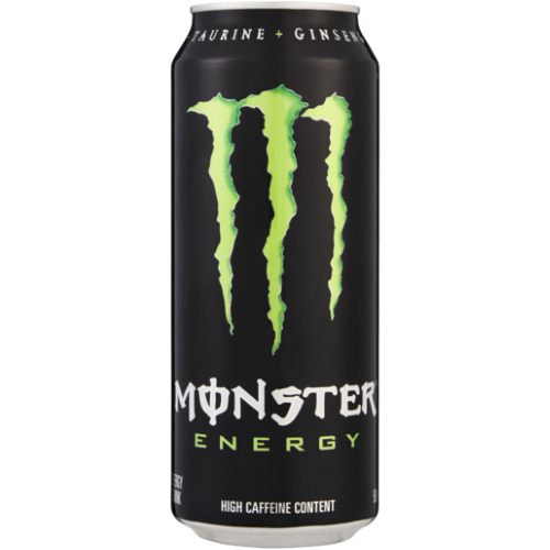 MONSTER ENG DRINK 24X500ML ORIGINAL